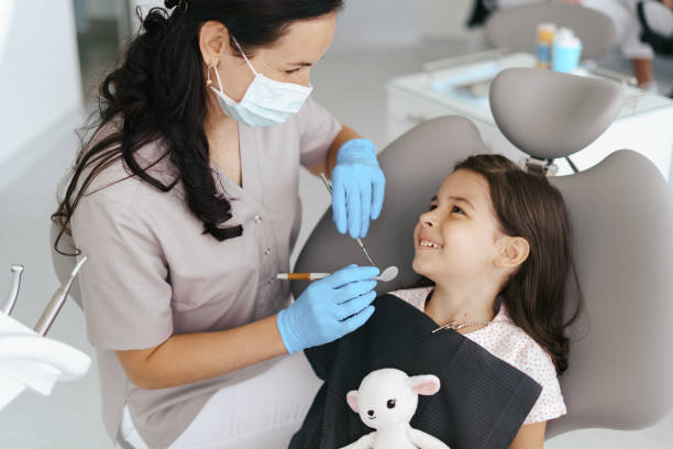 Best Emergency Dental Services for Seniors in Lionville, PA