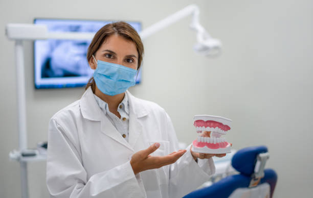 Best Broken or Cracked Tooth Emergency Dentist in Lionville, PA