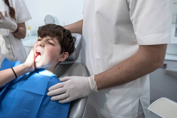 Best Emergency Dentist for Lost Fillings or Crowns in Lionville, PA